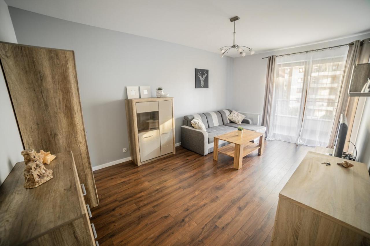Nullo 3-Bedroom Apartment كراكوفيا المظهر الخارجي الصورة